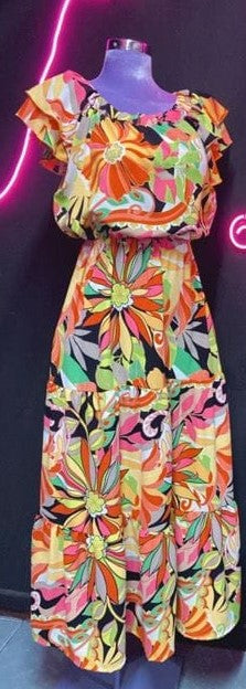 Maxi Vestido